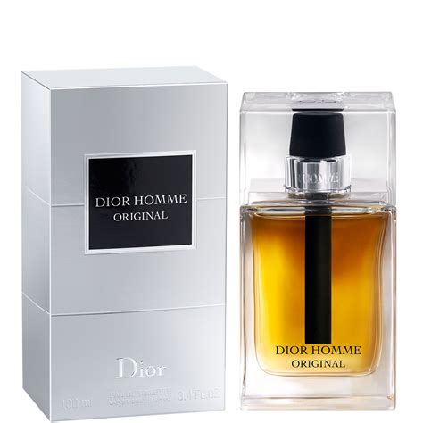 dior homme original ml.